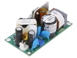 Alimentator Pulsatoriu 40W 18VDC ECF40US18