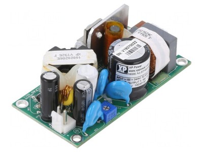 Alimentator Pulsatoriu 40W 18VDC ECF40US18 foto