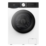 Masina de spalat rufe Samus WSMDI12147, 12 kg, 1400 rpm, Clasa A, Motor Inverter, Display LED (Alb)