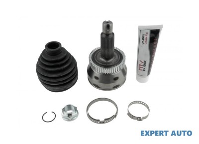 Cap planetara exterior Hyundai Tucson II ( 04.2010-&amp;gt;)[TL.TLE] #1 foto