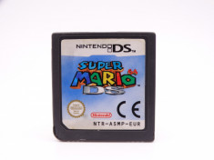 Joc Nintendo DS - Super Mario 64 DS foto