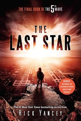 The Last Star: The Final Book of the 5th Wave foto