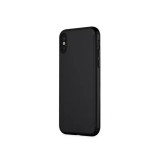 Cumpara ieftin Husa protectie 360 pentru Iphone 7/8 Plus, silicon, Gonga&reg; Negru