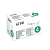 Ace Insulina BD Microfine 32G 0.23x4mm ThinWall, Compatibile Universal, 100 buc