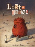 Lost and Found Three