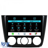 Navigatie Dedicata Bmw Seria 1 E82 E88 E81 E87 (2004-2011), 9Inch, 4Gb Ram, 64Gb Stocare, Carplay Performance AutoTuning