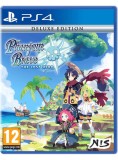 Phantom Brave The Lost Hero Deluxe Edition PS4