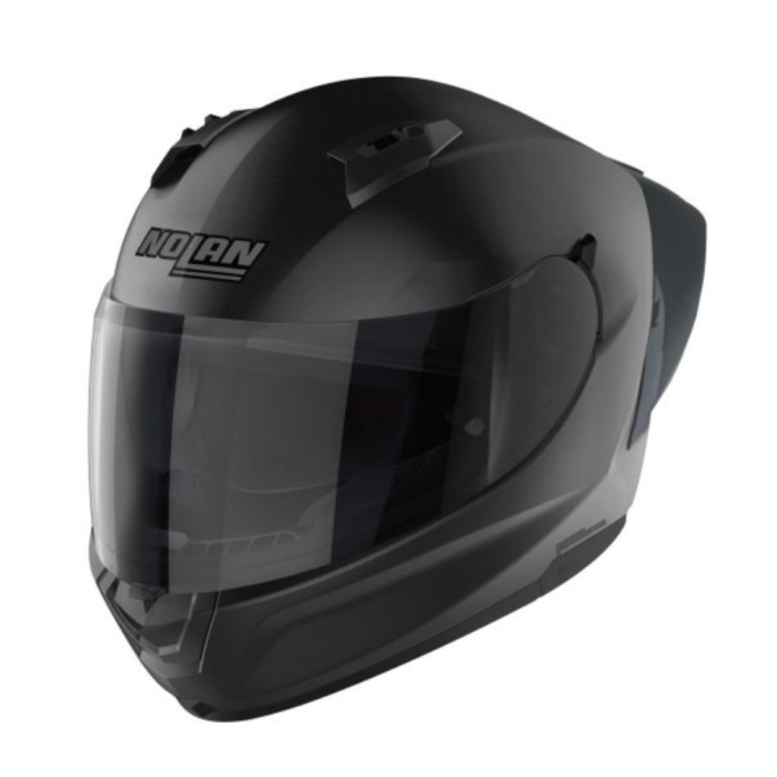 Casca integrala Nolan N60-6 Dark Edition negru mat