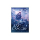 Last of the Dragorn: (The Echoes Saga: Book 8)