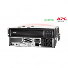 UPS second hand APC Smart-UPS SMT1500RMI2U, 1500VA foto