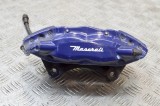 Etrier de fr&acirc;nă dreapta spate MASERATI QUATTROPORTE VI 2015 17708924