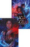 Seria Legendarii, Bookzone