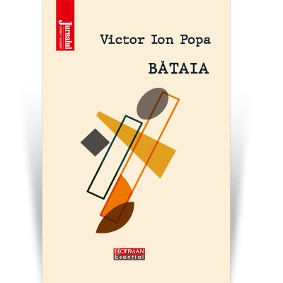Bataia - Victor Ion Popa foto