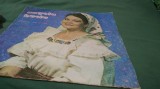 DISC VINIL ANGELA BUCIU -CETERA,CAND TE-AUD -EPE 02297 -DISC STARE FOARTE BUNA CHIAR EXCELENT