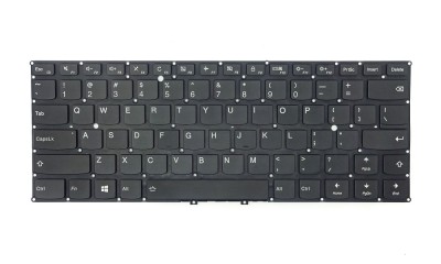 Tastatura pentru Lenovo Yoga 910-13IKB 80VF foto