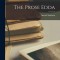 The Prose Edda