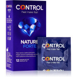 Control Nature Forte prezervative 12 buc