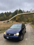 Volkswagen polo 1.2