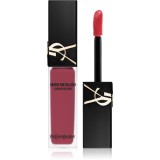 Yves Saint Laurent Make Me Blush Liquid fard de obraz lichid pentru femei 54 Berry Bang 15 ml