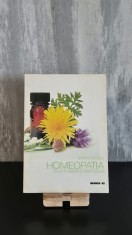 Sorina Soescu - Homeopatia