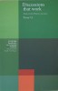 Carte Penny Ur - Discussions that work. Task-centered fluency practice (Carti in engleza)