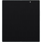 Display cu Touchscreen Samsung Galaxy Z Fold7 F966, cu Rama, Sub Inner, Verde (Mint), Service Pack GH82-37548D