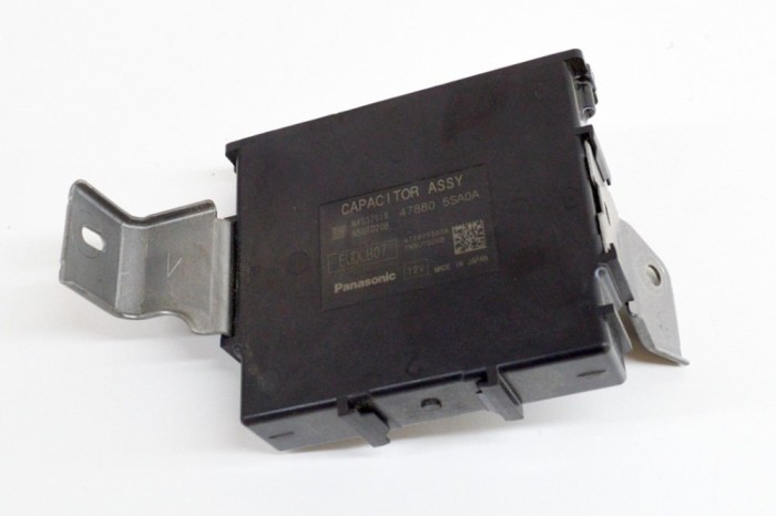 Alt modul de control NISSAN LEAF ZE1 2022 OEM: 47880-5SA0A 19943838