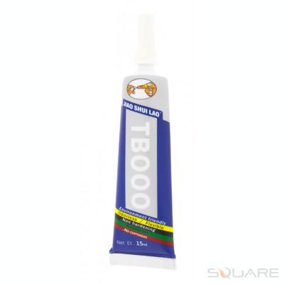 Consumabile Needle Nozzle Adhesive Glue TB000, 15ml foto