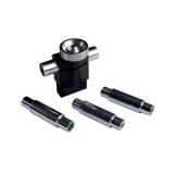 Set suport furcă, pentru știfturi diametru 9, 15, 20 Cod:567007004RM