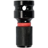 Yato YT-04691 - Adaptor patrat interior 1/2 la hexagon interior 1/4 inch