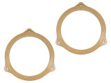 Distanțier MDF 165mm Ford Impregnat Lăcuit Set 2 Bucăți