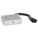 Cumpara ieftin Regulator tensiune (releu incarcare) Kawasaki ER-5 ER 500 Twister (97-06) - ZR 550 B Zephyr (95-99) 4T 500-550cc (TourMax)