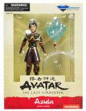 Figurina Avatar The Last Airbender Azula 17 cm