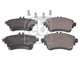 FEBI BILSTEIN 16869 set placute frana,frana disc