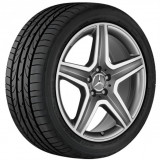 Janta Aliaj Oe Mercedes-Benz Amg 19&amp;quot; 8J x 19 ET43.5 A15640106007X21, Mercedes Benz