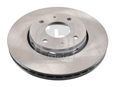 FEBI BILSTEIN 14844 Disc frana foto