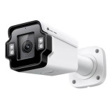4MP Outdoor IR Motorized Varifocal Bullet Network Camera SPEC: 4MP,, TP-Link