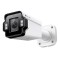 4MP Outdoor IR Motorized Varifocal Bullet Network Camera SPEC: 4MP,