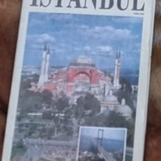 Yucel Akat - Istanbul - Ghid Turistic al Orasului