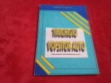 Cumpara ieftin MANUAL TINICHIGIU VOPSITOR AUTO ANUL I EDITURA DIDACTICA 1996, Alte materii, Clasa 9