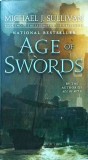 Michael J Sullivan - Age of Swords