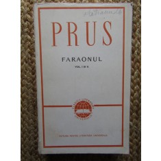 Boleslaw Prus &ndash; Faraonul
