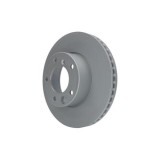 Set disc frana Mercedes G-Class (W461) 09.89-, G-Class (W463) 09.89-12.18, G-Class Cabrio (W463) 09.89-02.18, Fata, 315,0X30,0mm, ventilat, ATE