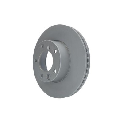 Set disc frana Mercedes G-Class (W461) 09.89-, G-Class (W463) 09.89-12.18, G-Class Cabrio (W463) 09.89-02.18, Fata, 315,0X30,0mm, ventilat, ATE foto