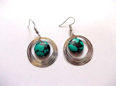 cercei howlite 46869 foto