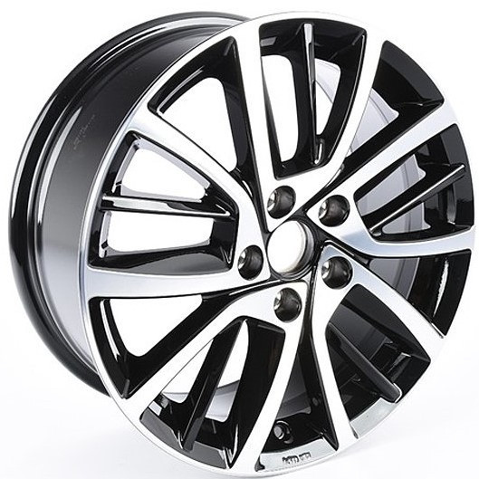 Janta Aliaj Oe Volkswagen 17&amp;quot; 7J x 17 ET49 5G0071497FZZ