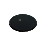 Capac arzător rapid negru pentru plită FRANKE 1330041961 133.0041.961 Original