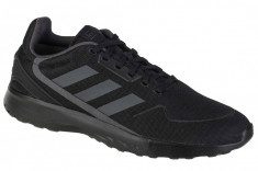 Pantofi pentru adida?i adidas Nebzed EG3702 negru foto