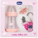 Chicco Perfect 5 Girl set cadou 0m+ Girl(pentru nou-nascuti si copii)