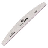 Cumpara ieftin Pila Unghii Semiluna granulatia 120/180 - SensoPRO Milano